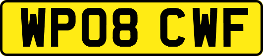 WP08CWF