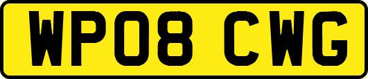 WP08CWG