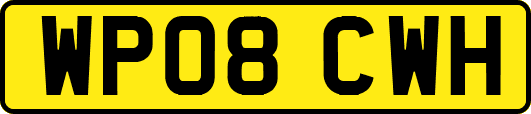 WP08CWH