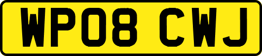 WP08CWJ