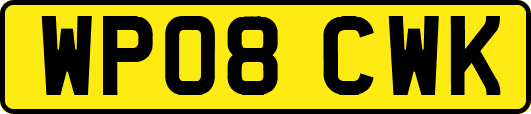 WP08CWK