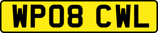 WP08CWL