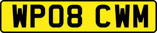 WP08CWM