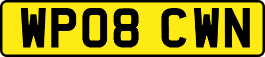 WP08CWN
