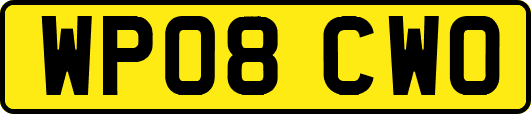 WP08CWO
