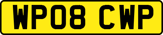 WP08CWP