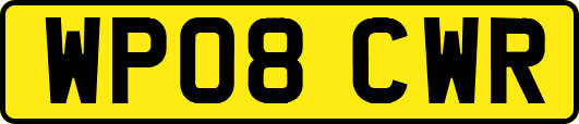 WP08CWR