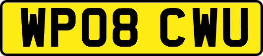 WP08CWU