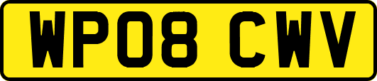 WP08CWV
