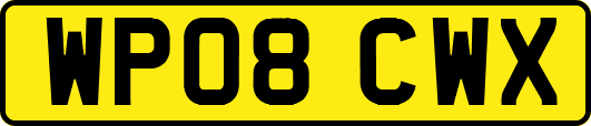 WP08CWX