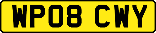 WP08CWY