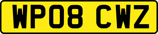 WP08CWZ