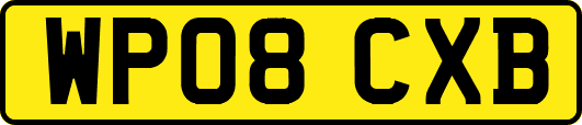 WP08CXB