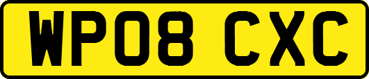 WP08CXC