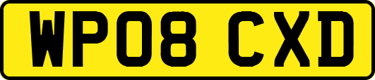 WP08CXD