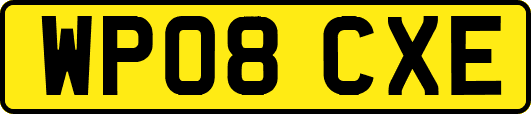 WP08CXE