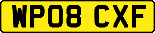 WP08CXF