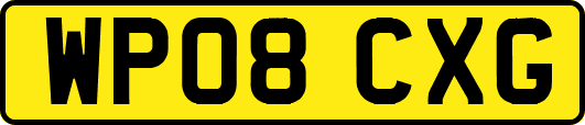 WP08CXG