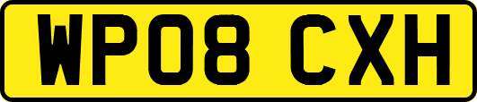 WP08CXH