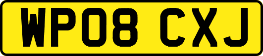 WP08CXJ