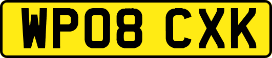 WP08CXK