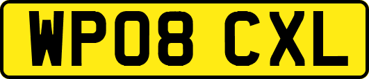 WP08CXL