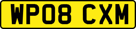 WP08CXM