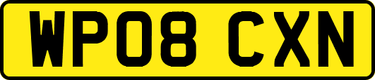 WP08CXN