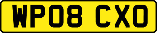 WP08CXO