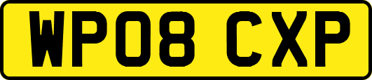 WP08CXP