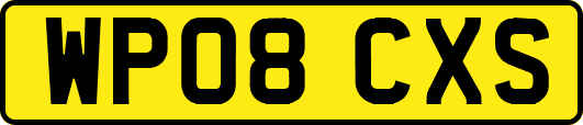 WP08CXS
