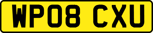 WP08CXU