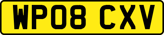 WP08CXV