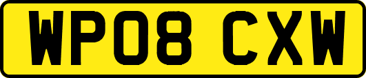 WP08CXW