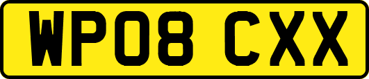 WP08CXX