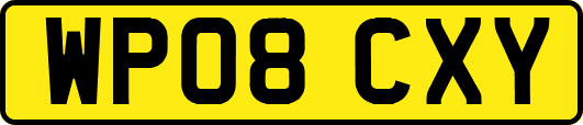 WP08CXY
