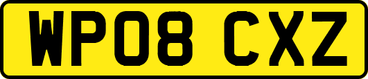 WP08CXZ