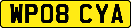 WP08CYA