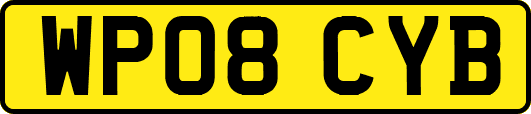 WP08CYB