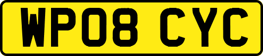 WP08CYC