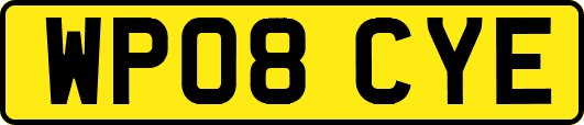 WP08CYE