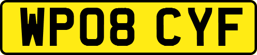 WP08CYF
