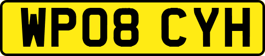 WP08CYH