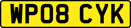 WP08CYK