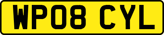 WP08CYL