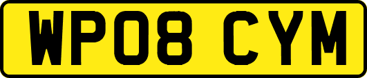 WP08CYM
