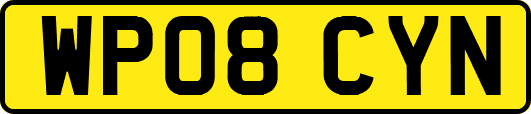 WP08CYN