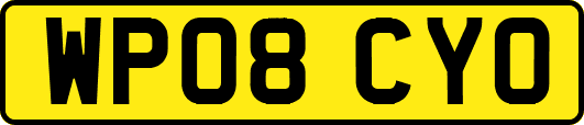 WP08CYO