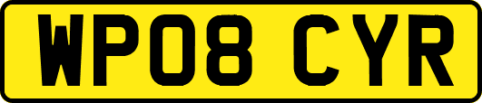 WP08CYR