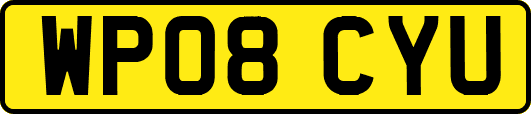 WP08CYU